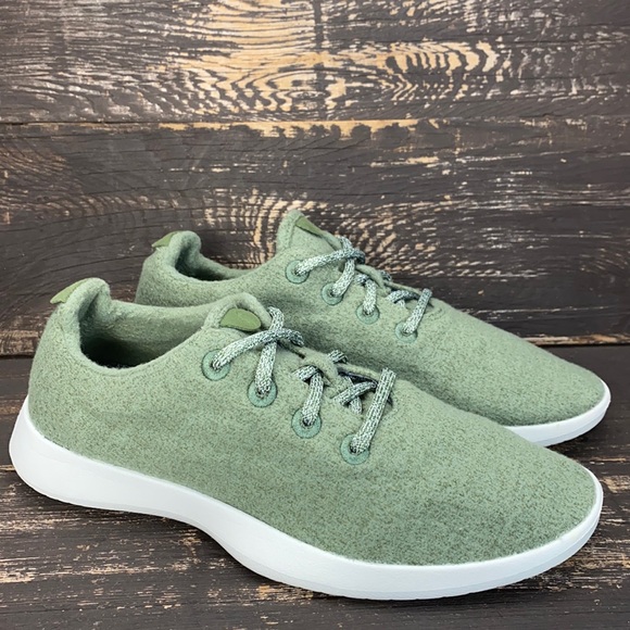 allbirds Other - Allbirds Men’s Wool Runners Size 9